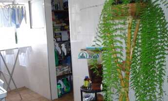 Imagem 4: Apartamento à venda, 127 m² por R$ 600.000,00 - Santa Paula - São Caetano do Sul/SP