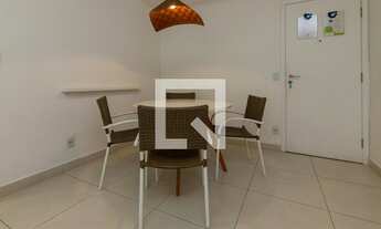 Imagem 6: Apartamento para Aluguel - Vila Luís Antônion, 3 Quartos, 118 m2