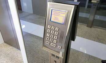 Imagem 7: Sala Comercial para Locação em São Paulo, CHACARA SANTO ANTONIO, 4 banheiros, 9 vagas