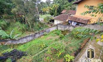 Imagem 6: Casa Duplex em Petrópolis com Terreno Linear