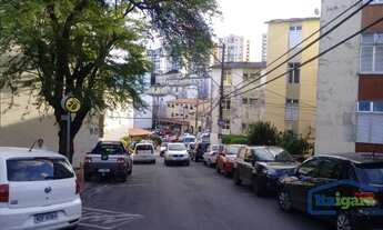 Imagem 5: Apartamento com 3 dormitórios à venda, 80 m² por R$ 190.000 - Campinas de Brotas - Salvado