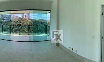 Imagem 4: Apartamento à venda, Ed. Bosque do Sereno, Rua Ipê Branco, Vale do Sereno, Nova Lima