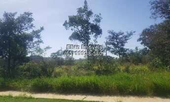 Imagem 4: Terreno Residencial em condomínio à venda em Chapada dos Guimarães-MT