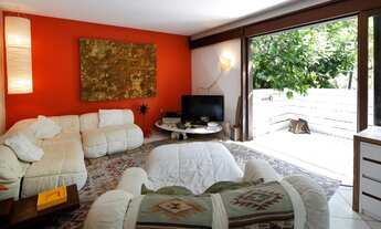 Imagem 4: Rio340 - Casa em São Conrado