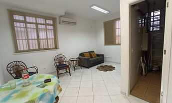 Imagem 5: Casa Comercial para Locação no bairro Embaré em Santos-SP