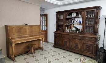 Imagem 3: SOBRADO A VENDA NO BAIRRO DE CASA VERDE - ÓTIMA LOCALIZAÇÃO