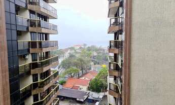 Imagem 6: Apartamento para venda com 185 metros quadrados com 4 quartos em Copacabana - Rio de Janei