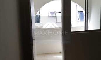 Imagem 3: Edf. PORTO ARTHUR Campo Grande 03 Qts