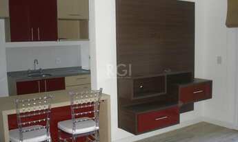 Imagem 3: Porto Alegre - Apartamento Padrão - Jardim Itu Sabará