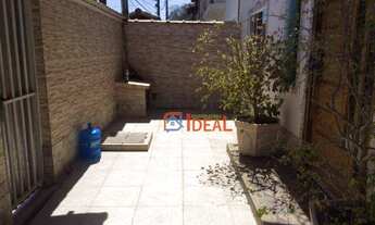 Imagem 2: Casa com 4 dormitórios à venda, 132 m² por R$ 480.000,00 - Extensão do Bosque - Rio das Os