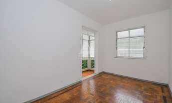 Imagem: Apartamento à venda, 2 quartos, 1 vaga