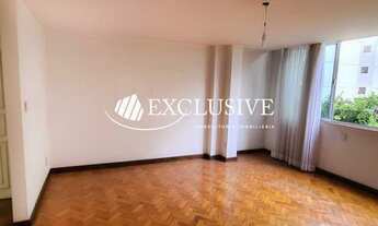 Imagem 2: Rio de Janeiro - Apartamento Padrão - Copacabana