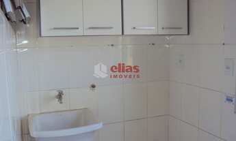 Imagem 4: APTO PROX. SHOPPING PARA LOCAÇÃO 03 DORM. 01 SUÍTE