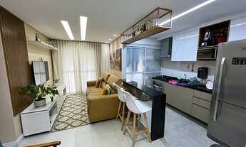 Imagem: Apartamento pronto para morar no Ipiranga