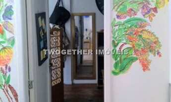 Imagem 5: Apartamento para venda com 43 m² na Urca - Rio de Janeiro - RJ