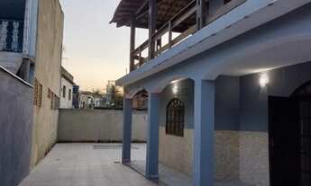 Imagem 5: Casa com Piscina na Areia Branca em condomínio fechado