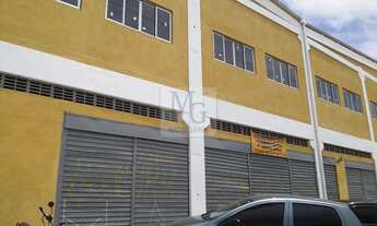 Imagem: Prédio comercial