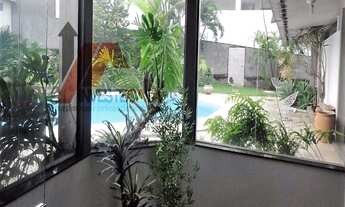 Imagem 4: CASA RESIDENCIAL em Sorocaba - SP, Parque Campolim