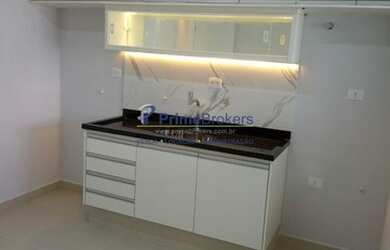 Imagem 6: Apto lindo no Boqueirao - Santos