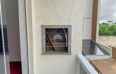 Imagem 7: Apartamento Residencial para Venda no Weissópolis em Pinhais, 63.91 m²