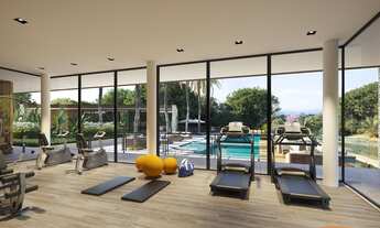 Imagem 4: Terreno com 350m², à venda no São Pedro, Juiz de Fora - MG (Condomínio Estrela do Lago