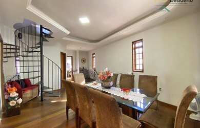 Imagem 6: Casa com 3 dormitórios à venda, 218 m² por R$ 690.000,00 - Esplanada - Belo Horizonte/MG