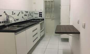 Imagem: EXCELENTE APARTAMENTO TÉRREO - Parque Santo