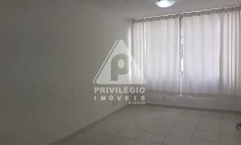 Imagem 1: Apartamento à venda, 3 quartos, 1 suíte, Leblon - RIO DE JANEIRO/RJ