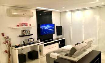 Imagem 4: Cobertura Saint Martin - Península- Barra da Tijuca -RJ