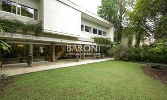 Imagem 5: São Paulo - Casa Padrão - Jardim Europa