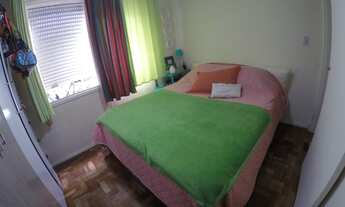 Imagem 6: Apto 1 Dorm com terraço/Garden