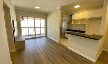 Imagem 3: Apartamento para venda com 2 dormitórios em Alphaville- Barueri-SP