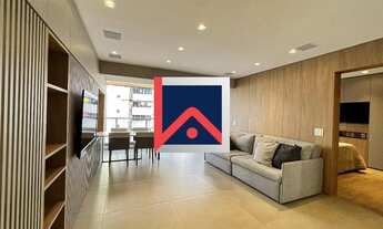 Imagem: Apartamento Locação 1 Dormitórios - 73