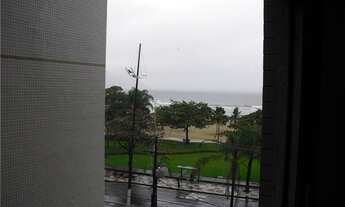 Imagem 6: Apartamento com 1 dormitório à venda, 36 m² por R$ 220.000,00 - Boqueirão - Santos/SP