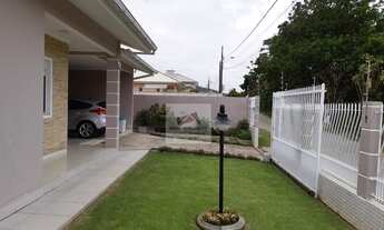 Imagem 4: Florianópolis - Casa Padrão - Ingleses do Rio Vermelho