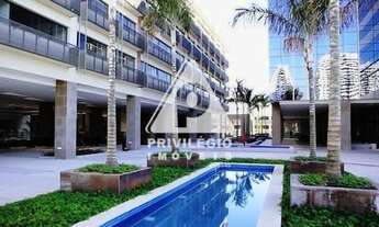 Imagem 2: Loja à venda, 1 vaga, Camorim - RIO DE JANEIRO/RJ