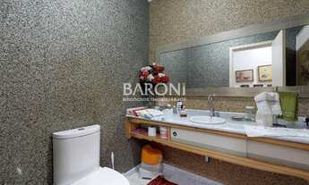 Imagem 6: São Paulo - Apartamento Padrão - Pinheiros