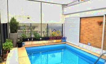 Imagem: Prédio Clube !!!! Excelente cobertura de