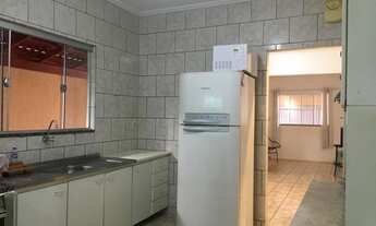 Imagem 3: GOIâNIA - Casa Padrão - Setor Recanto das Minas Gerais