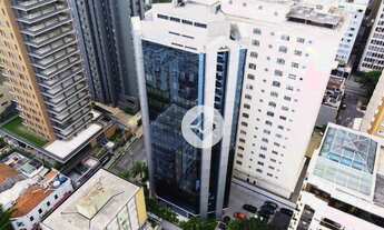 Imagem 2: Conjunto para alugar, 240 m² por R$ 16.800,00/mês - Jardim Paulista - São Paulo/SP