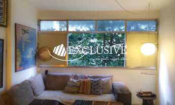 Imagem: Rio de Janeiro - Apartamento Padrão - Leblon