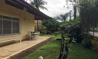 Imagem: Casa com Amplo Terreno na Vista Linda, Bertioga