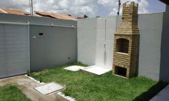 Imagem 2: AF Casa nova com documentação grátis e entrada baixa