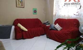 Imagem 2: Casa à venda, 120 m² por R$ 300.000,00 - Jardim Boer I - Americana/SP