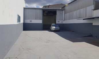 Imagem 12: Galpão/Depósito/Armazém para aluguel com 300 metros quadrados em São Diogo I - Serra - ES