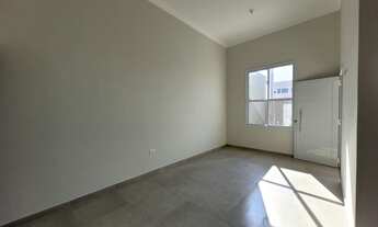 Imagem 3: Casa nova para venda em bairro próximo ao centro de Iperó/SP