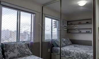 Imagem 7: Apartamento 68 metros com 3 quartos em Piedade, Reformado com muitos móveis Planejados