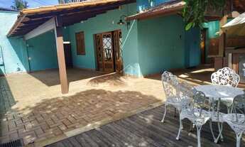 Imagem 3: CASA A VENDA CONTAGEM 3 QUARTOS