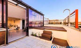 Imagem 3: Cobertura com 4 dormitórios à venda, 260 m² por R$ 2.290.000,00 - Barra da Tijuca - Rio de