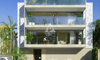 Imagem 2: Studio à venda, 1 quarto, Humaitá - RIO DE JANEIRO/RJ